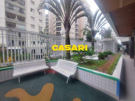 Foto 32 do(a) Apartamento de 3 quartos à venda em Centro, São Bernardo do Campo