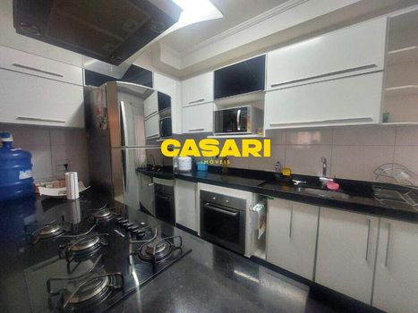 Foto 5 do(a) Apartamento de 3 quartos à venda em Centro, São Bernardo do Campo