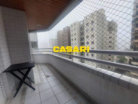 Foto 21 do(a) Apartamento de 3 quartos à venda em Centro, São Bernardo do Campo