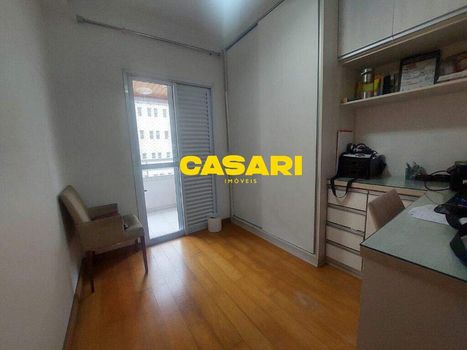 Foto 12 do(a) Apartamento de 3 quartos à venda em Centro, São Bernardo do Campo