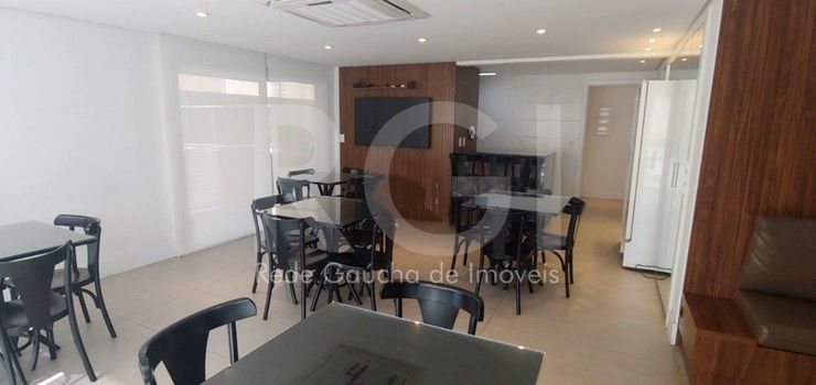 Foto 17 do(a) Apartamento de 2 quartos à venda em Petrópolis, Porto Alegre
