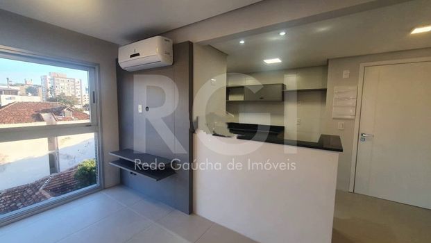 Foto 5 do(a) Apartamento de 2 quartos à venda em Petrópolis, Porto Alegre