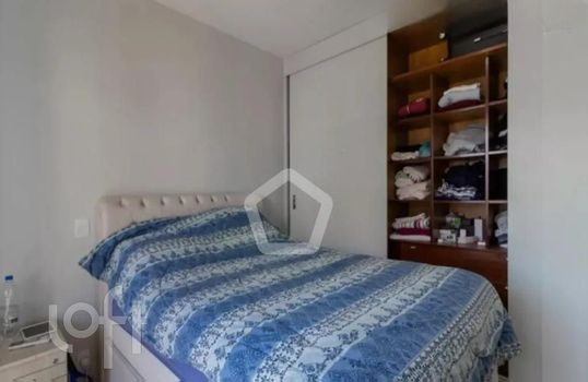 Foto 7 do(a) Apartamento de 1 quartos à venda em Vila Nova Conceição, São Paulo