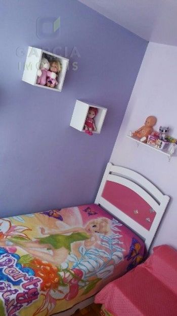 Foto 2 do(a) Apartamento de 2 quartos à venda em São Sebastião, Porto Alegre
