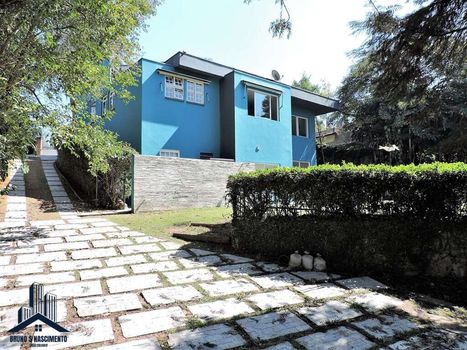 Foto 4 do(a) Casa de 6 quartos à venda em Jardim Marilu, Carapicuíba
