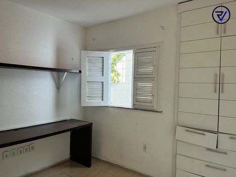 Foto 23 do(a) Casa em Condomínio de 4 quartos à venda em José de Alencar, Fortaleza