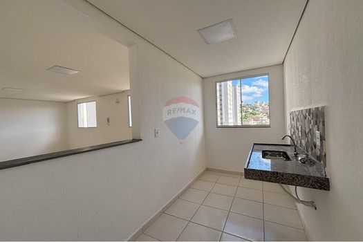 Foto 33 do(a) Apartamento de 2 quartos à venda em Chácara Contagem, Contagem