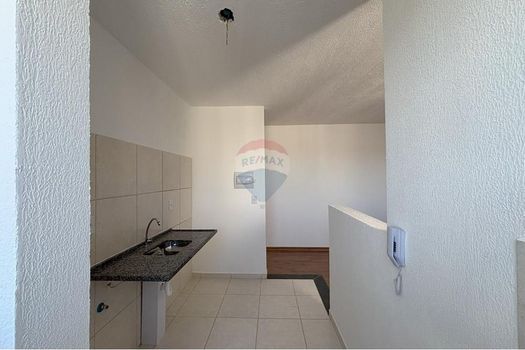 Foto 12 do(a) Apartamento de 2 quartos à venda em Chácara Contagem, Contagem