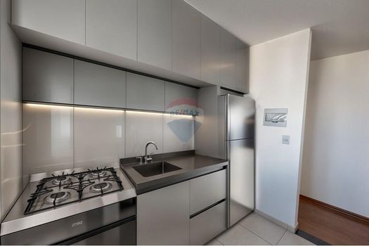Foto 7 do(a) Apartamento de 2 quartos à venda em Chácara Contagem, Contagem