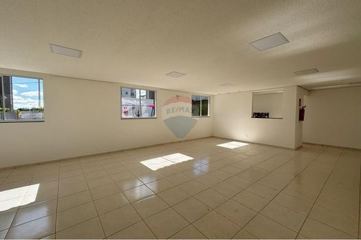 Foto 36 do(a) Apartamento de 2 quartos à venda em Chácara Contagem, Contagem