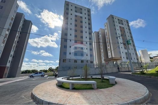 Foto 43 do(a) Apartamento de 2 quartos à venda em Chácara Contagem, Contagem