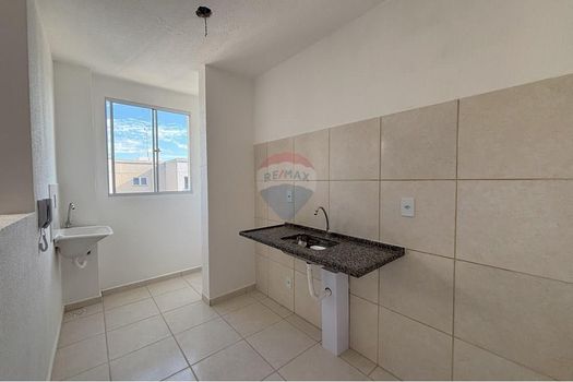 Foto 10 do(a) Apartamento de 2 quartos à venda em Chácara Contagem, Contagem