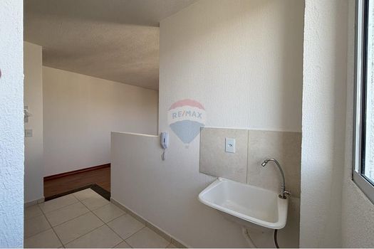 Foto 24 do(a) Apartamento de 2 quartos à venda em Chácara Contagem, Contagem
