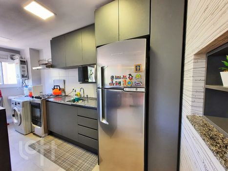 Foto 12 do(a) Apartamento de 2 quartos à venda em Teresópolis, Porto Alegre