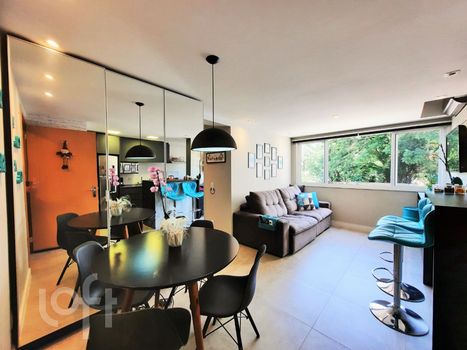 Foto 6 do(a) Apartamento de 2 quartos à venda em Teresópolis, Porto Alegre
