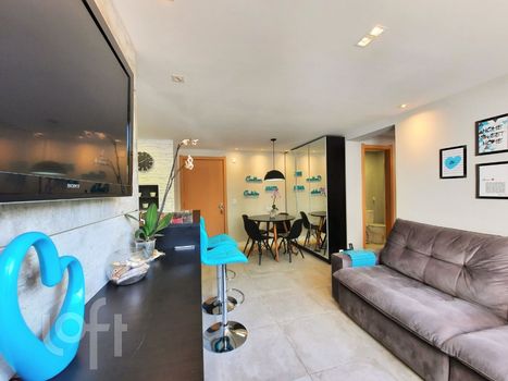 Foto 4 do(a) Apartamento de 2 quartos à venda em Teresópolis, Porto Alegre