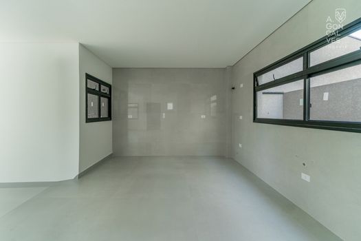 Foto 9 do(a) Casa em Condomínio de 3 quartos à venda em Hauer, Curitiba