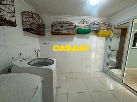 Foto 45 do(a) Casa de 3 quartos à venda em Santa Terezinha, São Bernardo do Campo