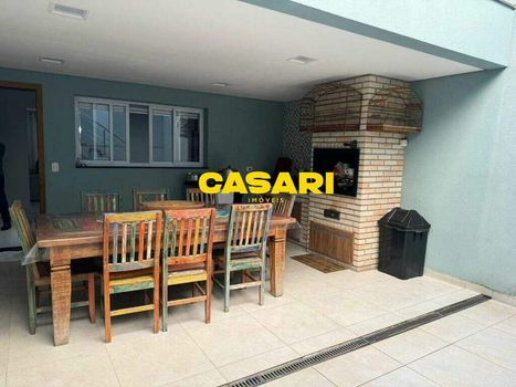 Foto 41 do(a) Casa de 3 quartos à venda em Santa Terezinha, São Bernardo do Campo