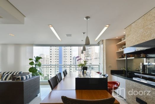 Foto 11 do(a) Apartamento de 3 quartos à venda em Vila Mariana, São Paulo