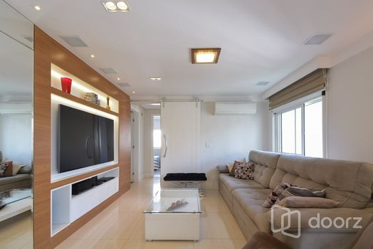 Foto 9 do(a) Apartamento de 3 quartos à venda em Vila Mariana, São Paulo