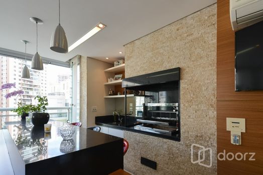 Foto 12 do(a) Apartamento de 3 quartos à venda em Vila Mariana, São Paulo