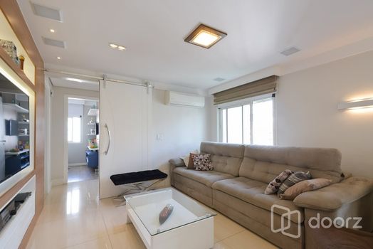 Foto 3 do(a) Apartamento de 3 quartos à venda em Vila Mariana, São Paulo