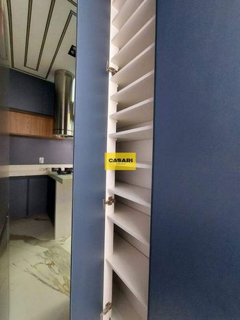 Foto 5 do(a) Cobertura de 2 quartos à venda em Santa Maria, Santo André