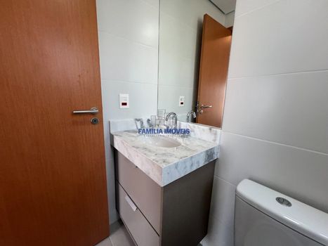 Foto 15 do(a) Apartamento de 2 quartos para alugar em Boqueirão, Santos