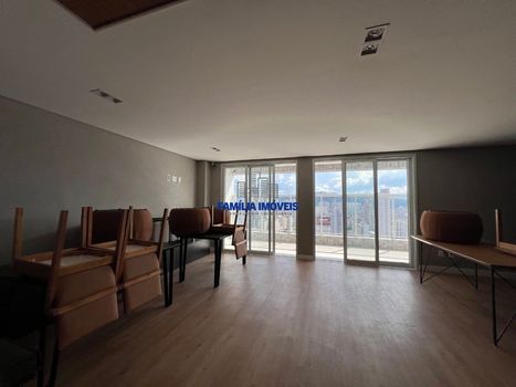 Foto 45 do(a) Apartamento de 2 quartos para alugar em Boqueirão, Santos