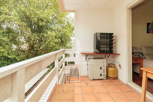 Foto 11 do(a) Apartamento de 2 quartos à venda em Santa Cecília, Porto Alegre