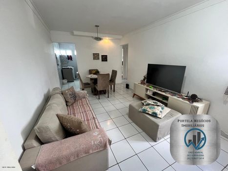 Foto 5 do(a) Apartamento de 3 quartos à venda em Serraria, Maceió
