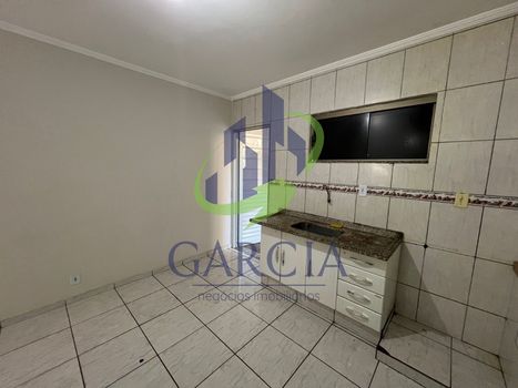 Foto 14 do(a) Apartamento de 2 quartos para alugar em Jardim Horizonte, Mogi Guaçu