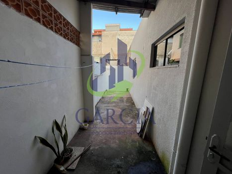 Foto 13 do(a) Apartamento de 2 quartos para alugar em Jardim Horizonte, Mogi Guaçu