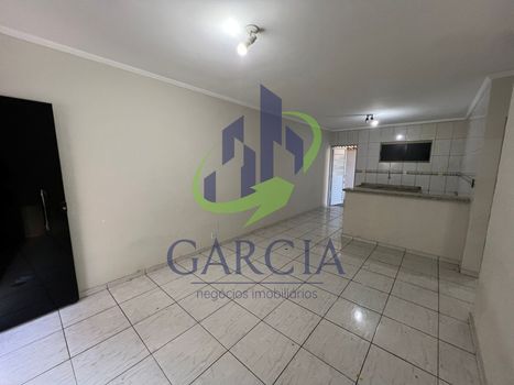 Foto 1 do(a) Apartamento de 2 quartos para alugar em Jardim Horizonte, Mogi Guaçu