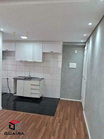 Foto 4 do(a) Apartamento de 2 quartos à venda em Jardim São Savério, São Paulo