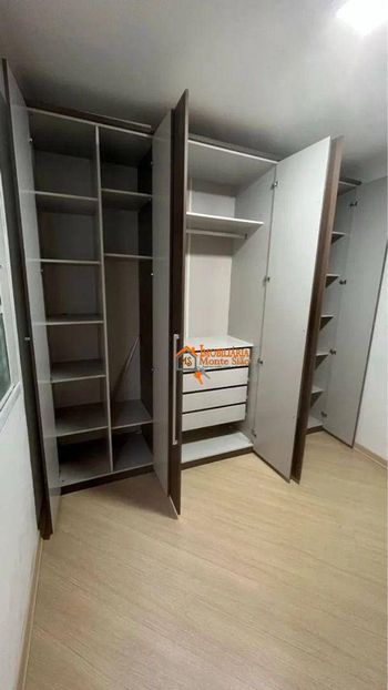 Foto 8 do(a) Apartamento de 2 quartos à venda em Portal dos Gramados, Guarulhos