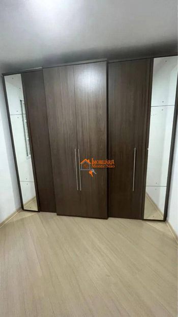Foto 7 do(a) Apartamento de 2 quartos à venda em Portal dos Gramados, Guarulhos