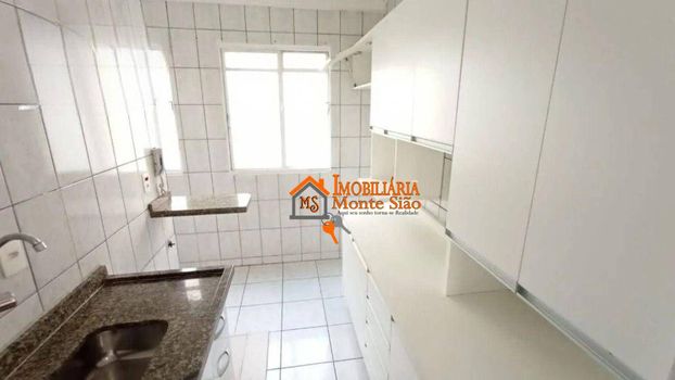 Foto 1 do(a) Apartamento de 2 quartos à venda em Portal dos Gramados, Guarulhos