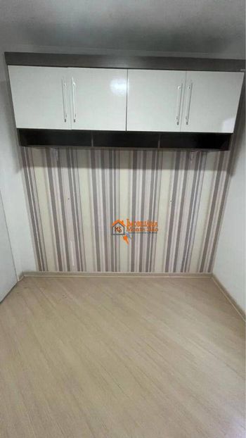 Foto 6 do(a) Apartamento de 2 quartos à venda em Portal dos Gramados, Guarulhos