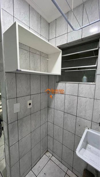 Foto 5 do(a) Apartamento de 2 quartos à venda em Portal dos Gramados, Guarulhos