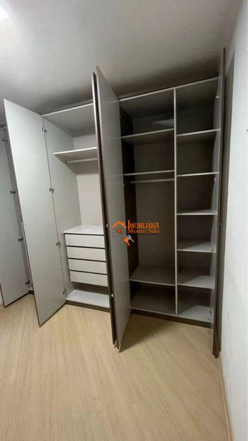 Foto 9 do(a) Apartamento de 2 quartos à venda em Portal dos Gramados, Guarulhos