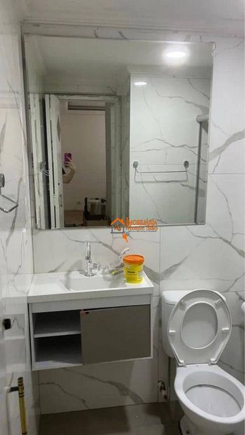 Foto 4 do(a) Apartamento de 2 quartos à venda em Portal dos Gramados, Guarulhos