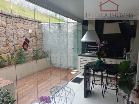 Foto 8 do(a) Casa em Condomínio de 3 quartos à venda em Cidade Nova, Jundiaí