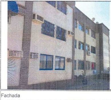 Foto 1 do(a) Apartamento de 2 quartos à venda em Bangu, Rio de Janeiro