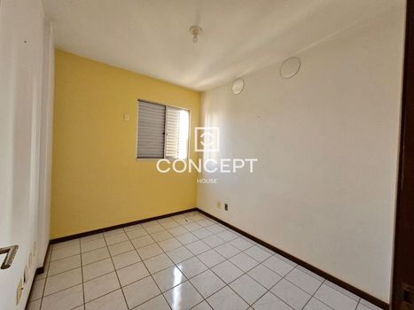 Foto 10 do(a) Apartamento de 3 quartos para alugar em Jardim Aclimação, Cuiabá
