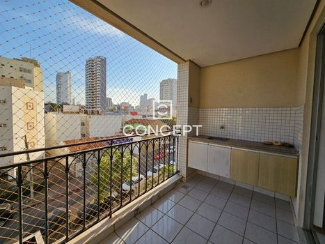 Foto 7 do(a) Apartamento de 3 quartos para alugar em Jardim Aclimação, Cuiabá