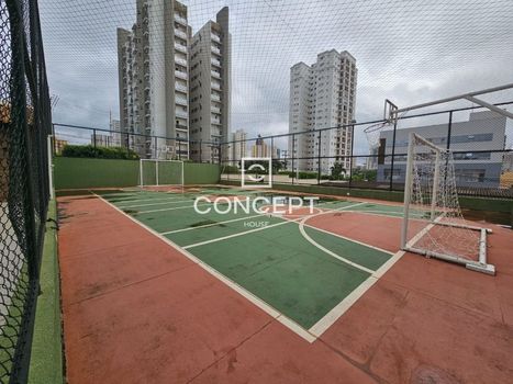 Foto 34 do(a) Apartamento de 3 quartos para alugar em Jardim Aclimação, Cuiabá