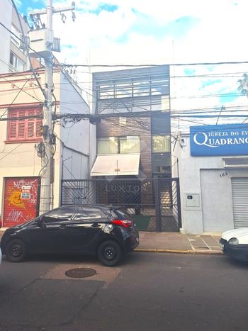 Foto 21 do(a) Edifício Inteiro false à venda em Menino Deus, Porto Alegre