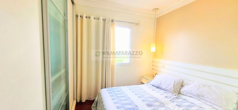 Foto 30 do(a) Apartamento de 3 quartos à venda em Jurubatuba, São Paulo